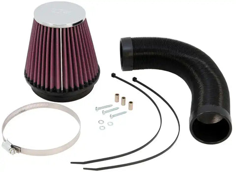 K&N 57-0021-1 Performance Intake Kit