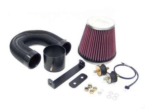 K&N 57-0026-1 Performance Intake Kit