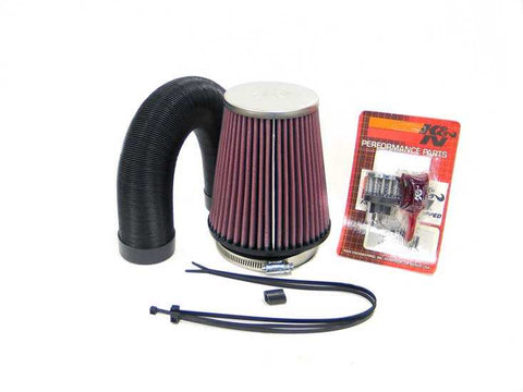 K&N 57-0028 Performance Intake Kit