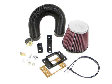 K&N 57-0043 Performance Intake Kit