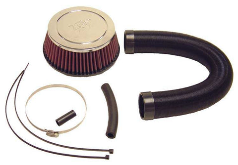 K&N 57-0052 Performance Intake Kit