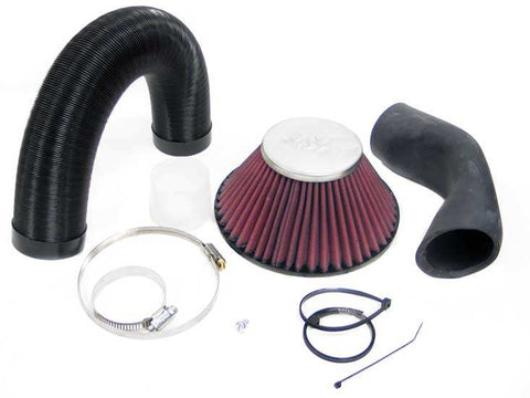 K&N 57-0053 Performance Intake Kit