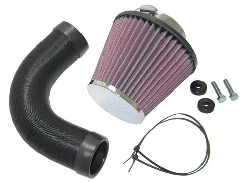 K&N 57-0056 Performance Intake Kit