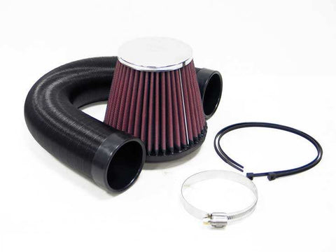 K&N 57-0063 Performance Air Intake System