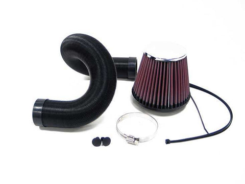 K&N 57-0071 Performance Intake Kit
