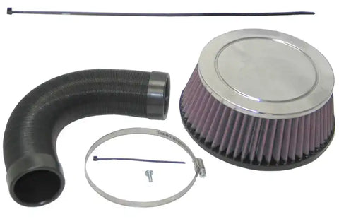 K&N 57-0082 Performance Intake Kit