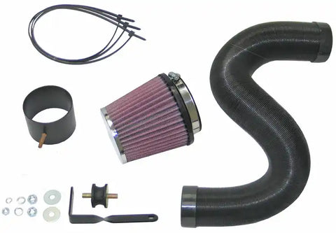 K&N 57-0087-2 Performance Intake Kit