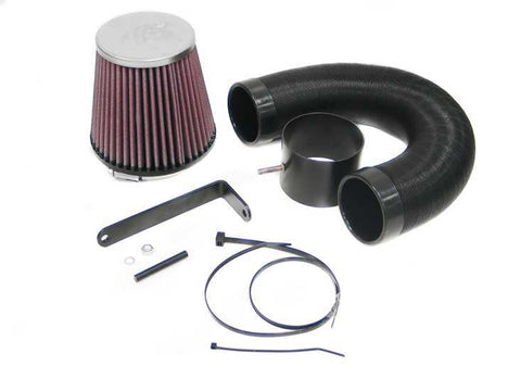 K&N 57-0123-1 Performance Intake Kit