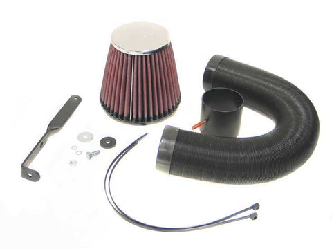 K&N 57-0124-1 Performance Air Intake System