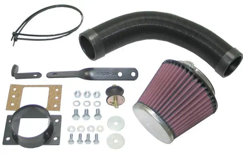 K&N 57-0137 Performance Intake Kit