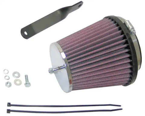 K&N 57-0142 Performance Intake Kit