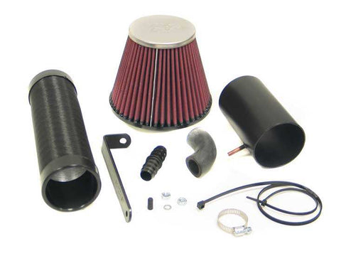 K&N 57-0143-1 Performance Intake Kit