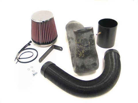 K&N 57-0152-1 Performance Intake Kit