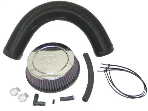 K&N 57-0165 Performance Intake Kit