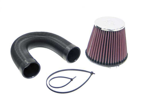 K&N 57-0173 Performance Intake Kit