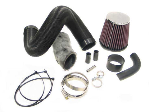 K&N 57-0180 Performance Intake Kit