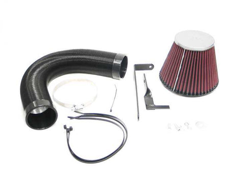 K&N 57-0194-1 Performance Air Intake System