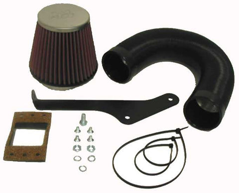 K&N 57-0206 Performance Air Intake System