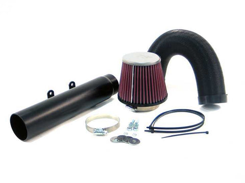 K&N 57-0212 Performance Intake Kit