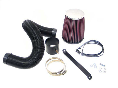 K&N 57-0219 Performance Intake Kit