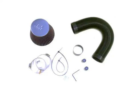 K&N 57-0226 Performance Intake Kit