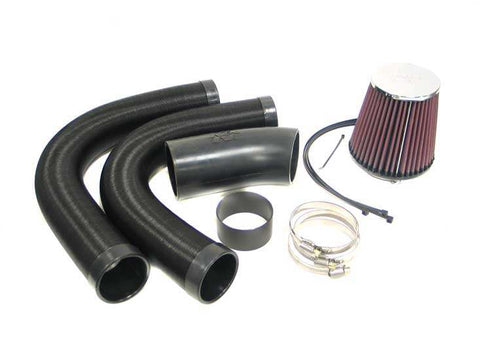 K&N 57-0238 Performance Intake Kit