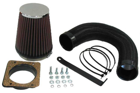 K&N 57-0239 Performance Intake Kit