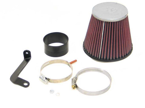 K&N 57-0243 Performance Intake Kit