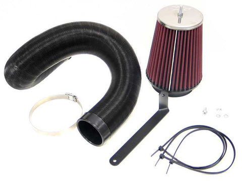 K&N 57-0259 Performance Air Intake System