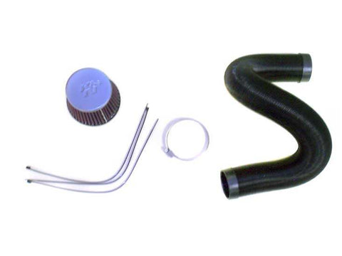 K&N 57-0267 Performance Intake Kit