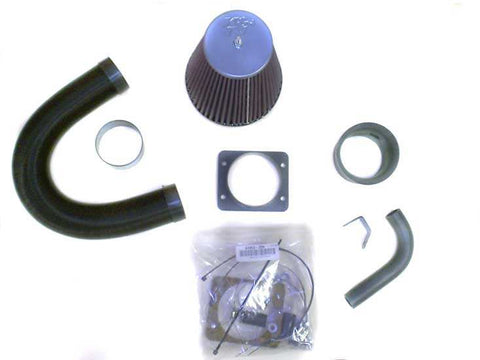 K&N 57-0274 Performance Intake Kit