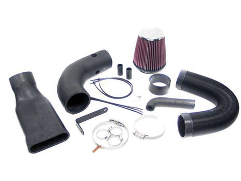 K&N 57-0295 Performance Intake Kit