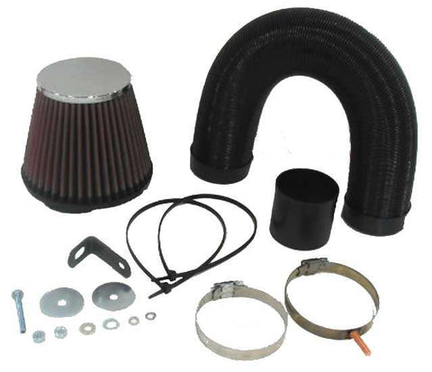 K&N 57-0298 Performance Intake Kit