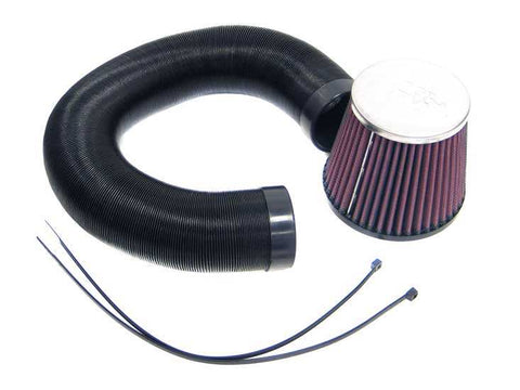 K&N 57-0299 Performance Intake Kit