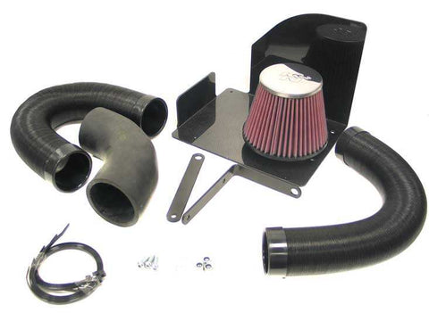 K&N 57-0310 Performance Intake Kit