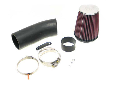 K&N 57-0317 Performance Intake Kit