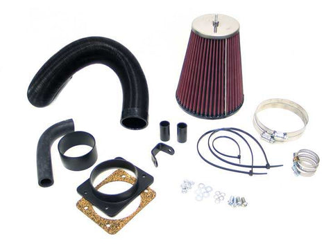 K&N 57-0319 Performance Intake Kit