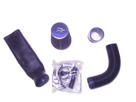 K&N 57-0327 Performance Intake Kit
