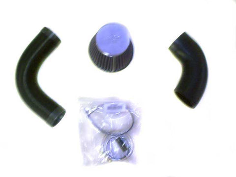 K&N 57-0349 Performance Intake Kit