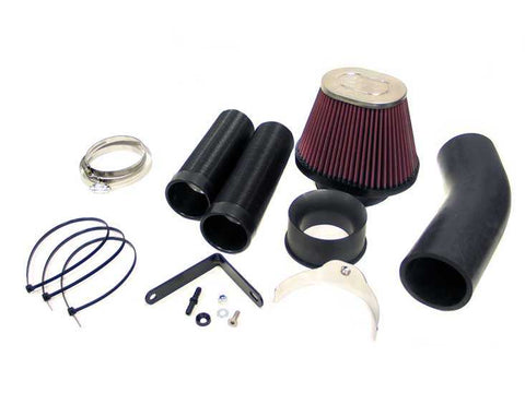 K&N 57-0370 Performance Air Intake System