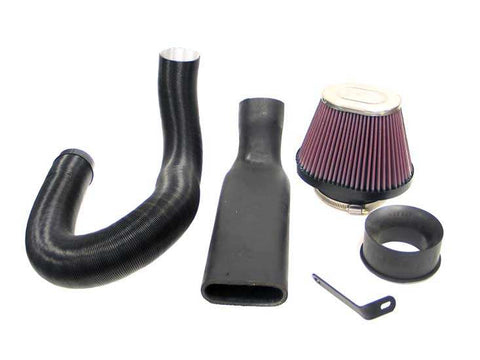 K&N 57-0372 Performance Intake Kit