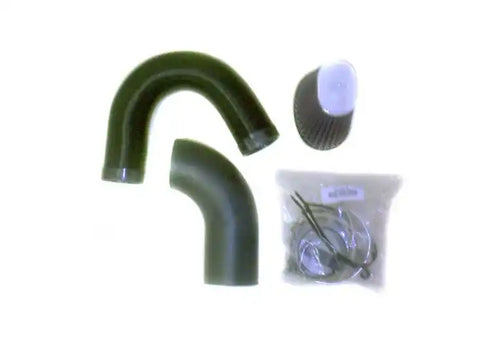 K&N 57-0379 Performance Intake Kit