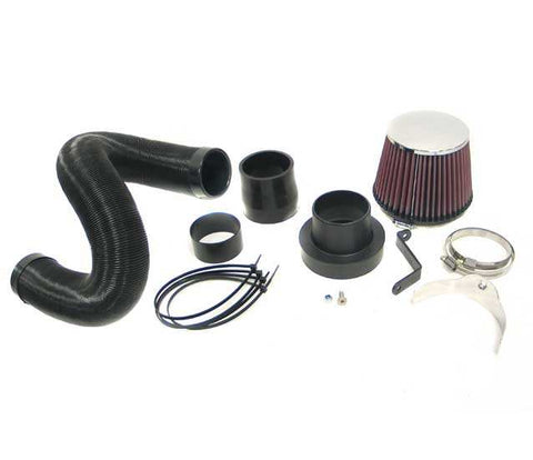 K&N 57-0380 Performance Intake Kit