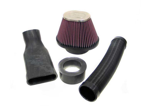 K&N 57-0383 Performance Intake Kit