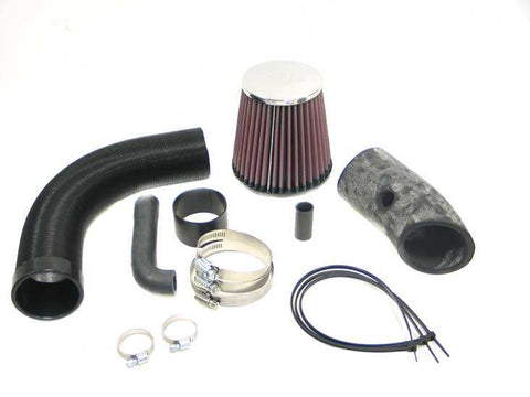 K&N 57-0396 Performance Intake Kit
