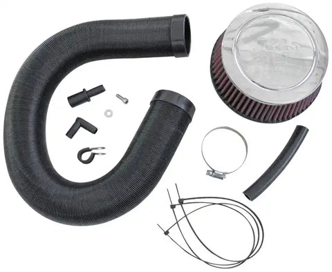 K&N 57-0401 Performance Intake Kit