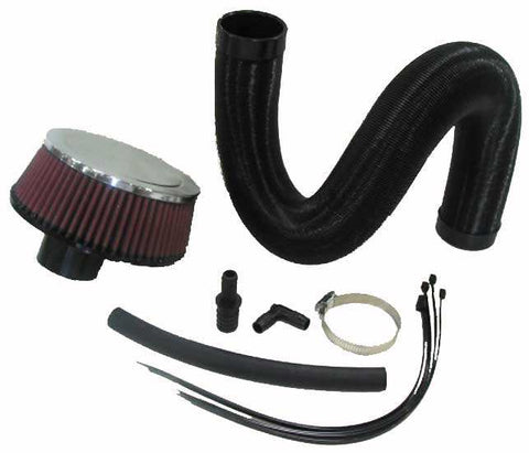 K&N 57-0406 Performance Intake Kit