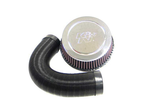 K&N 57-0420 Performance Air Intake System