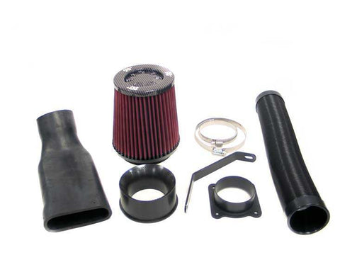 K&N 57-0429 Performance Intake Kit