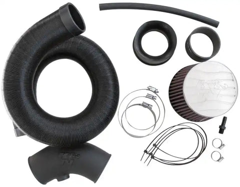 K&N 57-0435 Performance Intake Kit